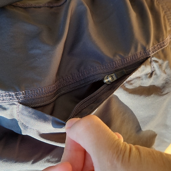 Nike unisex winter jacket Color Black size M - Picture 5 of 10